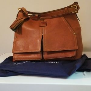 Florentine Kingston Large Satchel